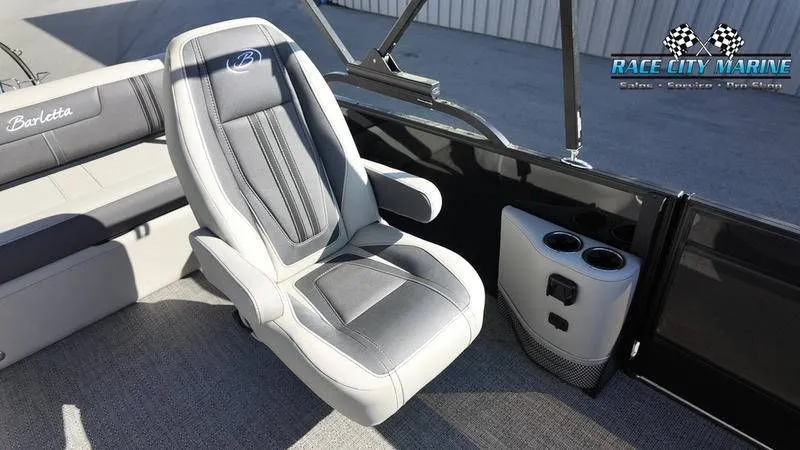 Slide: The Image of Barletta X23UC 2025 - 38