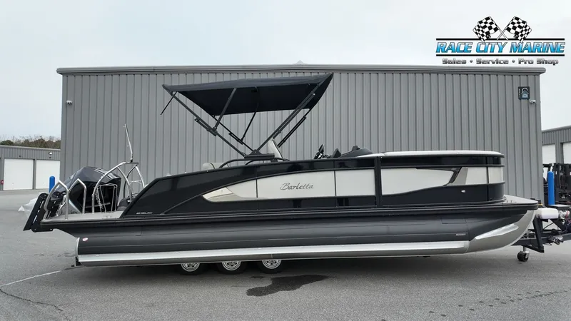 Slide: The Image of Barletta L23UC 2026 - 1