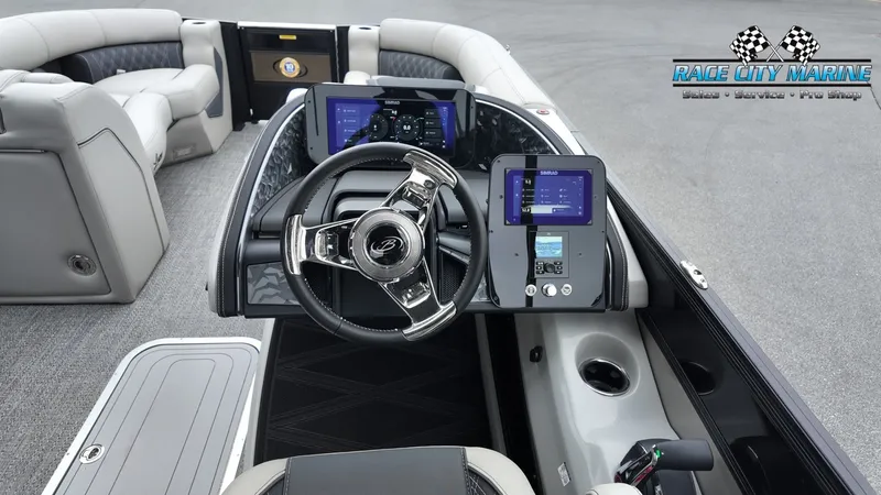 Slide: The Image of Barletta L23UC 2026 - 12