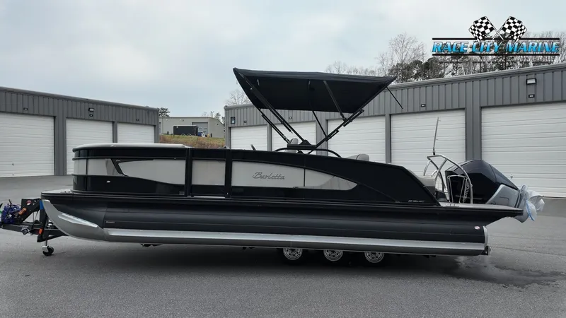 Slide: The Image of Barletta L23UC 2026 - 2