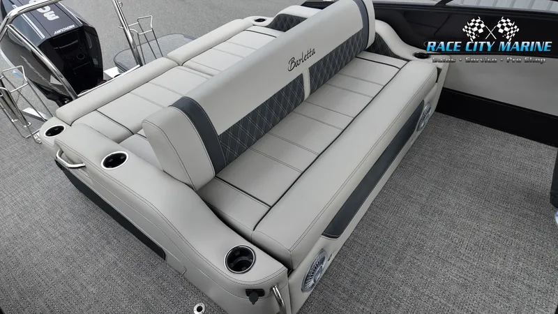 Slide: The Image of Barletta L23UC 2026 - 23