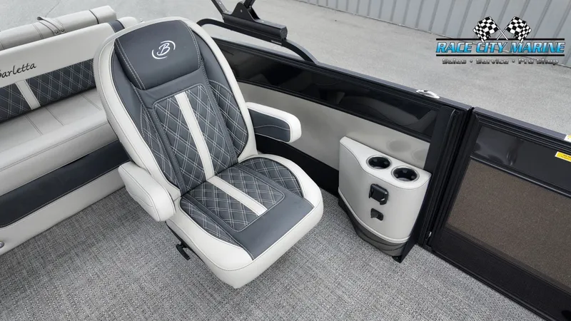 Slide: The Image of Barletta L23UC 2026 - 26