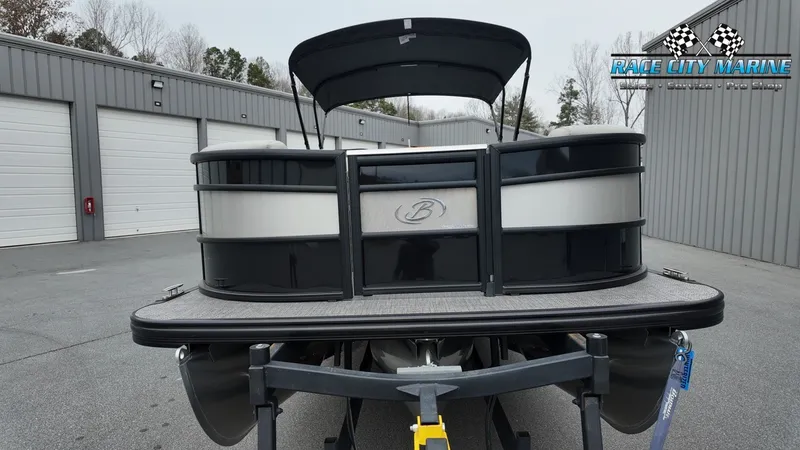 Slide: The Image of Barletta L23UC 2026 - 3