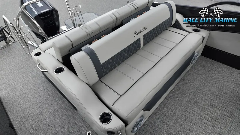 Slide: The Image of Barletta L23UC 2026 - 38