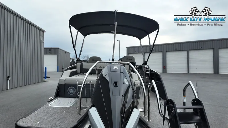 Slide: The Image of Barletta L23UC 2026 - 4