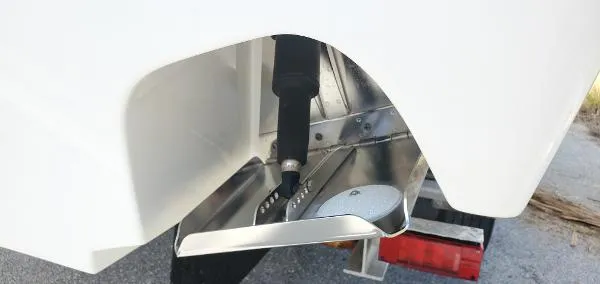 Slide: The Image of Cape Horn Yachts 23 Cape Bay 2021 - 10