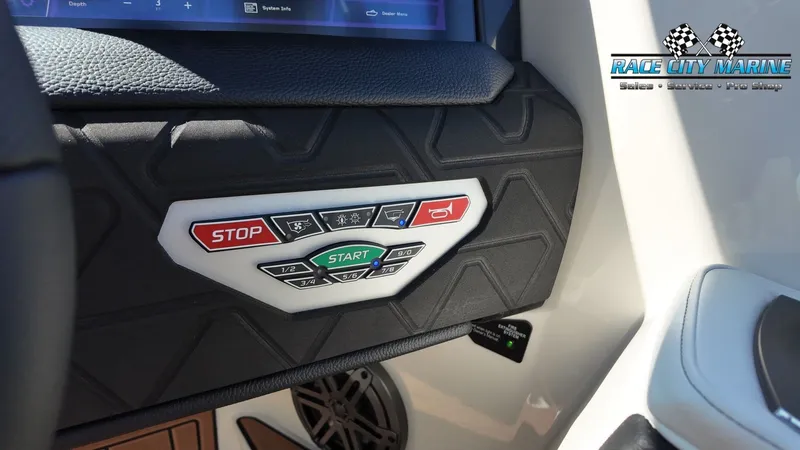 Slide: The Image of Nautique GS24 2026 - 10