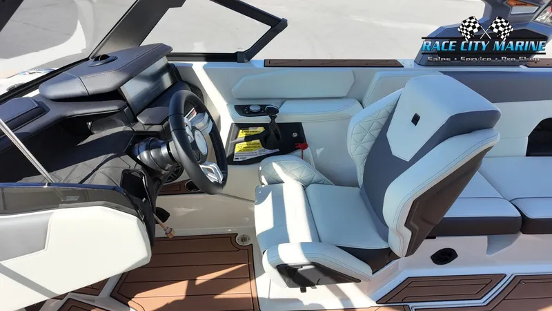 Slide: The Image of Nautique GS24 2026 - 15