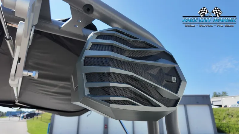 Slide: The Image of Nautique GS24 2026 - 17