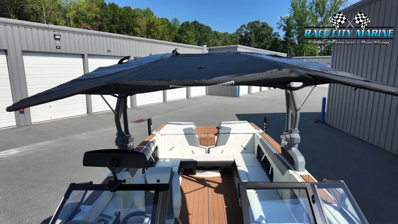 Slide: The Image of Nautique GS24 2026 - 19