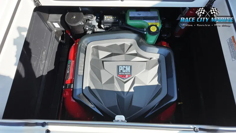 Slide: The Image of Nautique GS24 2026 - 22