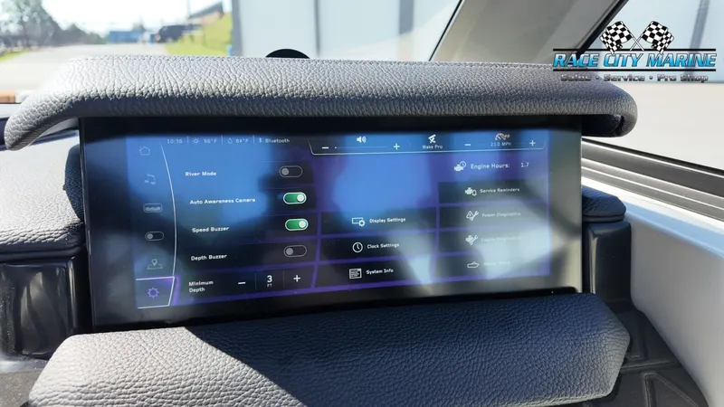 Slide: The Image of Nautique GS24 2026 - 28