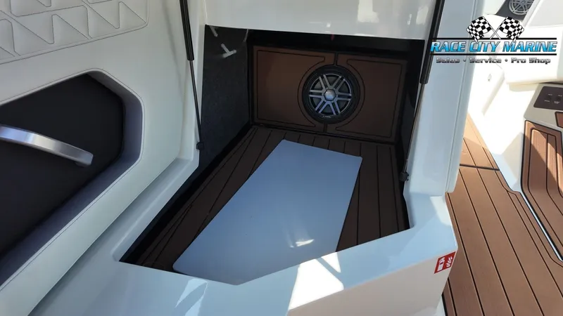 Slide: The Image of Nautique GS24 2026 - 29