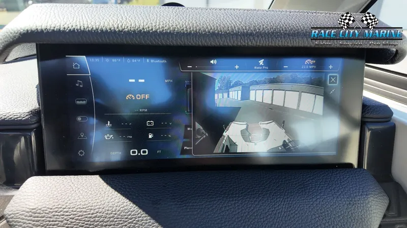 Slide: The Image of Nautique GS24 2026 - 30