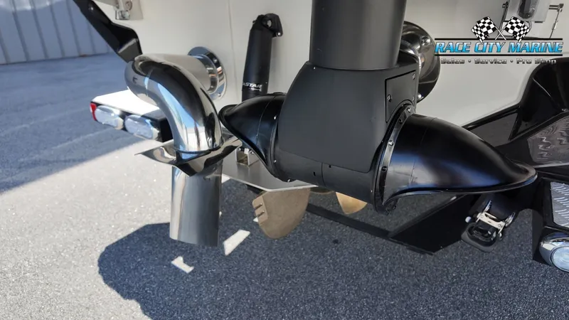 Slide: The Image of Nautique GS24 2026 - 32