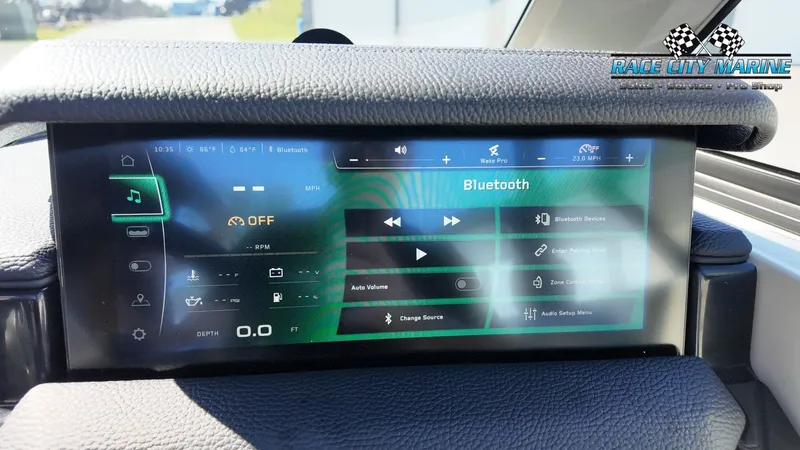 Slide: The Image of Nautique GS24 2026 - 34