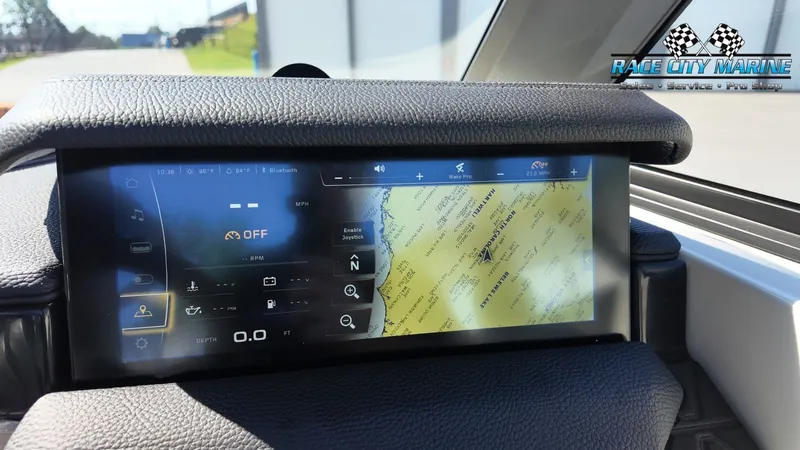 Slide: The Image of Nautique GS24 2026 - 35