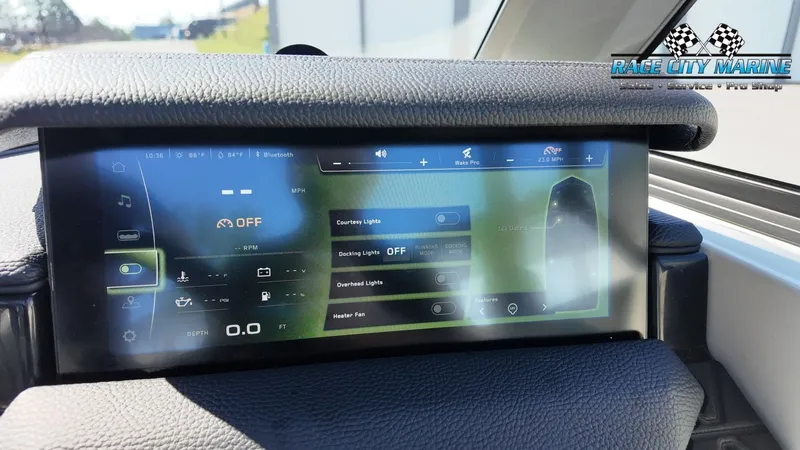 Slide: The Image of Nautique GS24 2026 - 36