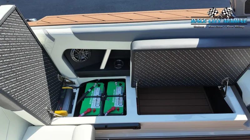 Slide: The Image of Nautique GS24 2026 - 40