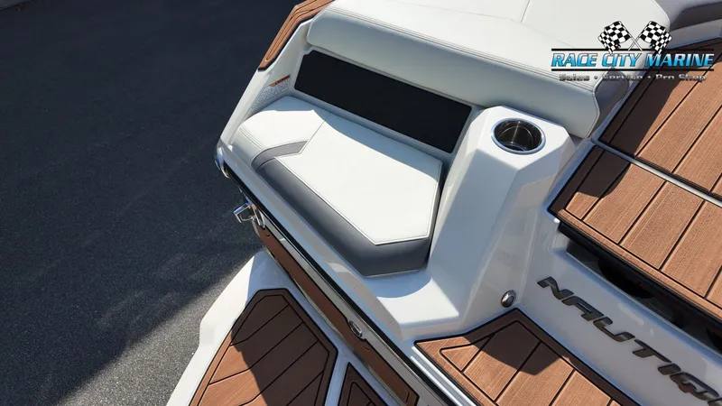 Slide: The Image of Nautique GS24 2026 - 42