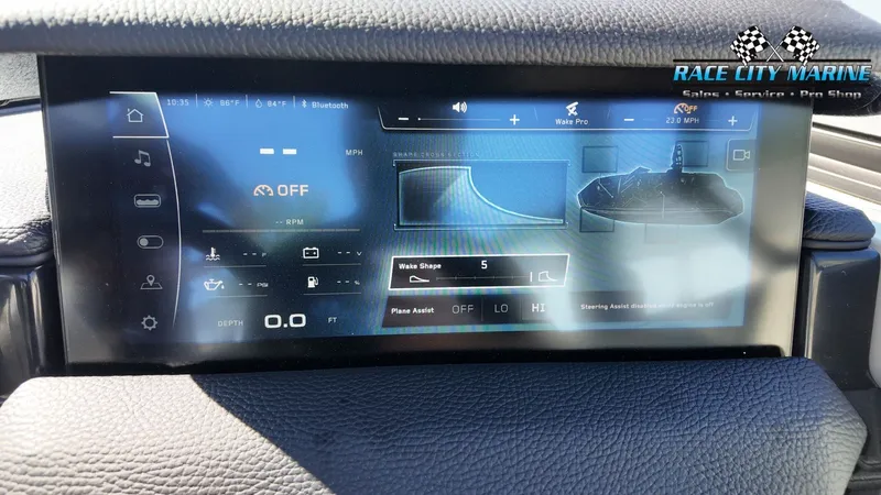 Slide: The Image of Nautique GS24 2026 - 43