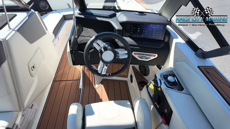 Slide: The Image of Nautique GS24 2026 - 44