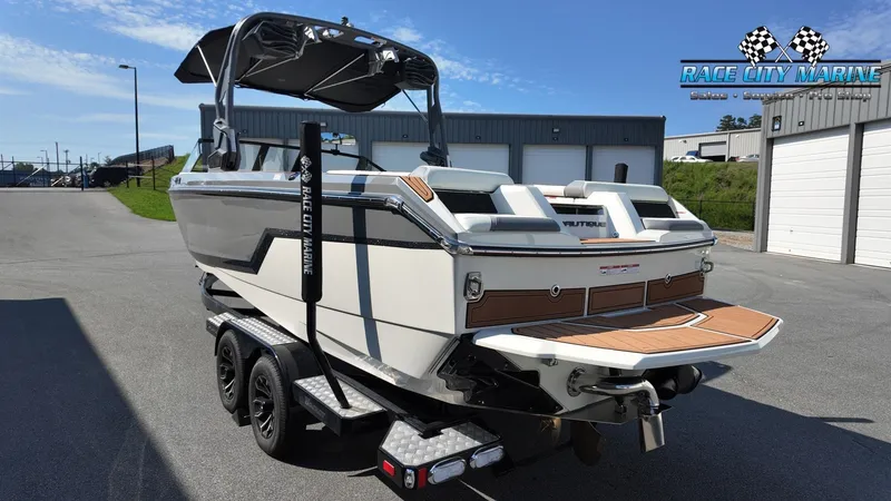 Slide: The Image of Nautique GS24 2026 - 7