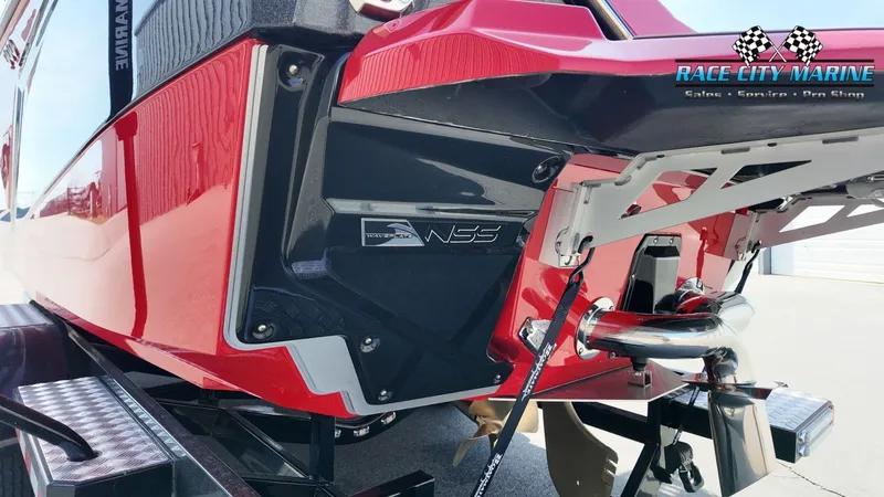 Slide: The Image of Nautique G25 2026 - 11