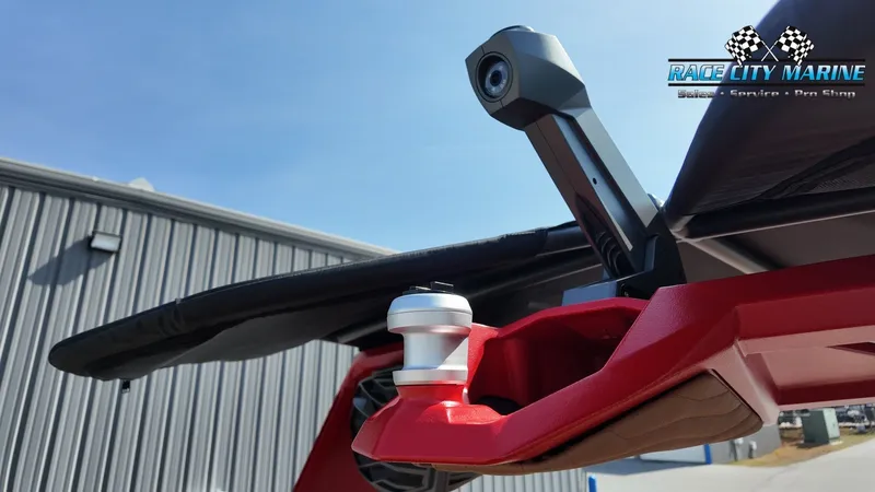 Slide: The Image of Nautique G25 2026 - 12