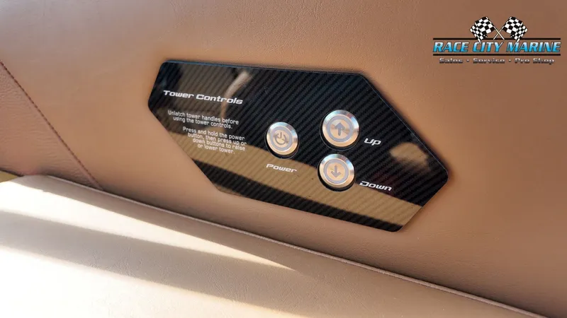 Slide: The Image of Nautique G25 2026 - 18