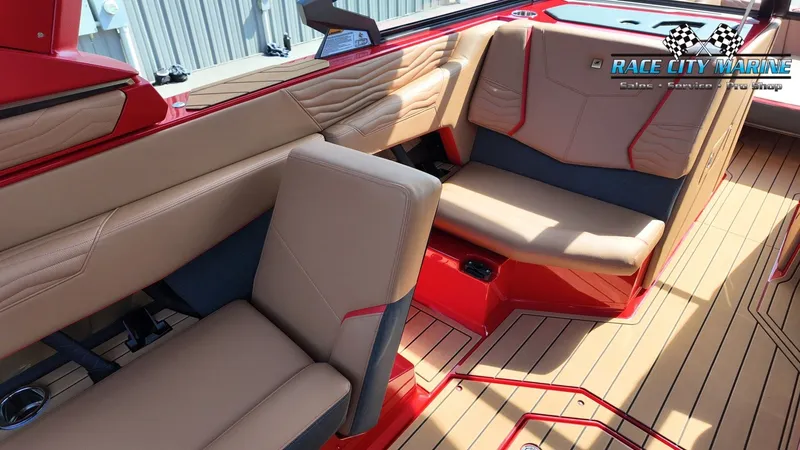 Slide: The Image of Nautique G25 2026 - 22