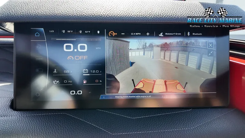 Slide: The Image of Nautique G25 2026 - 24