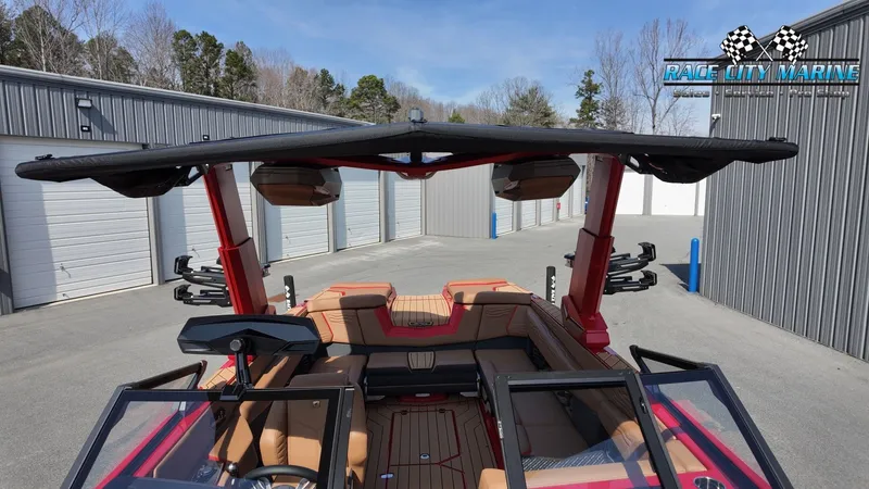 Slide: The Image of Nautique G25 2026 - 29