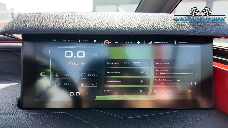 Slide: The Image of Nautique G25 2026 - 33