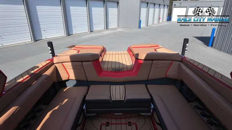 Slide: The Image of Nautique G25 2026 - 36