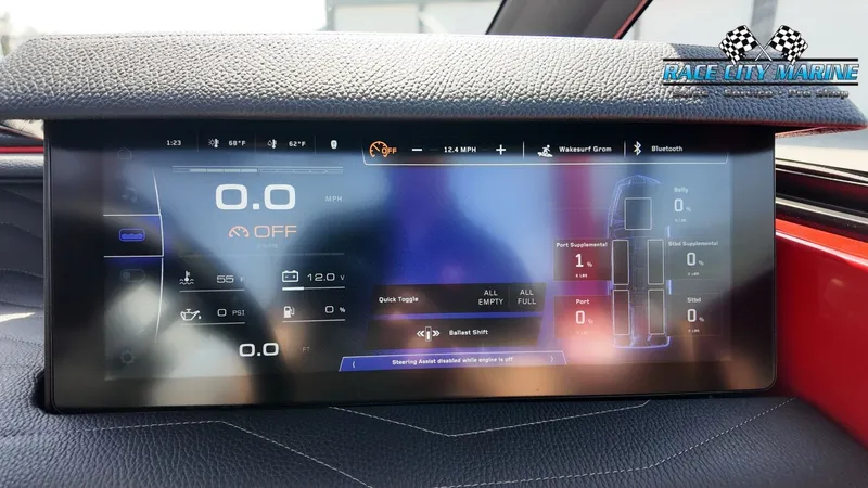 Slide: The Image of Nautique G25 2026 - 37