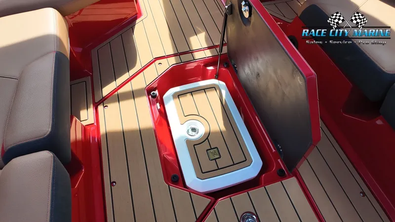 Slide: The Image of Nautique G25 2026 - 38