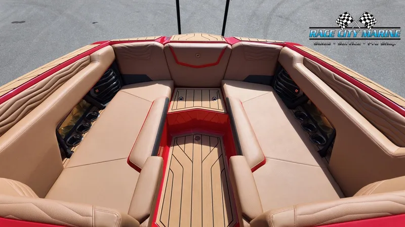 Slide: The Image of Nautique G25 2026 - 39