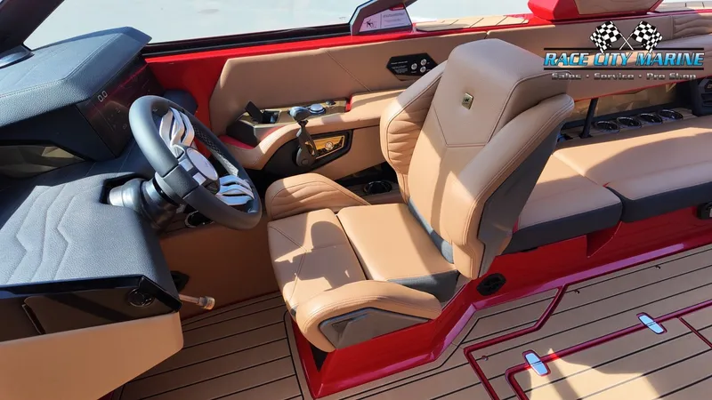 Slide: The Image of Nautique G25 2026 - 40