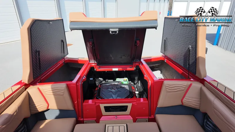 Slide: The Image of Nautique G25 2026 - 44