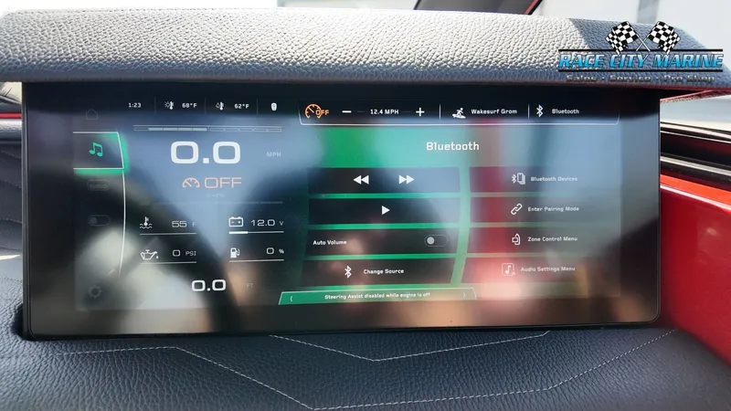 Slide: The Image of Nautique G25 2026 - 45