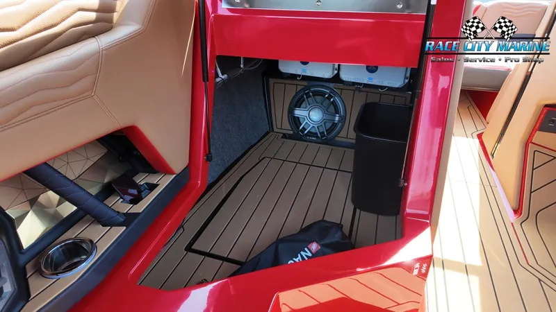 Slide: The Image of Nautique G25 2026 - 47