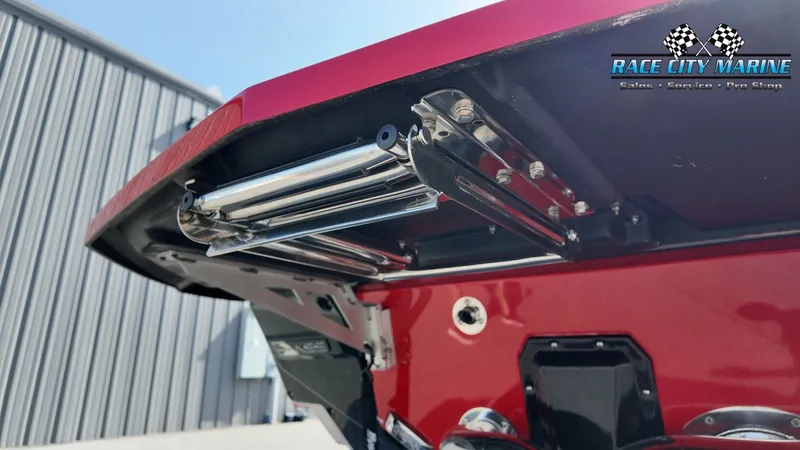 Slide: The Image of Nautique G25 2026 - 49