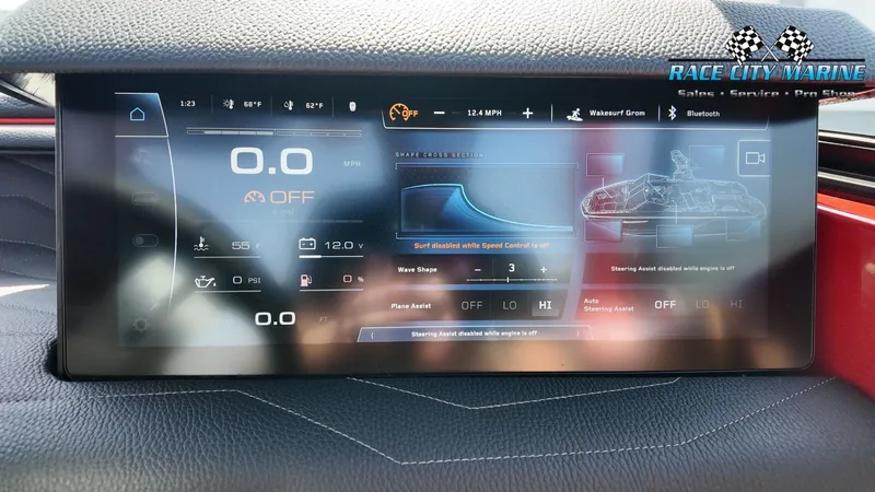 Slide: The Image of Nautique G25 2026 - 52