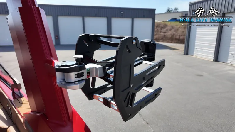 Slide: The Image of Nautique G25 2026 - 9