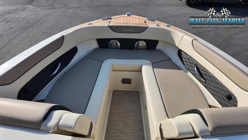 Slide: The Image of Chris-Craft 28MS 2025 - 14