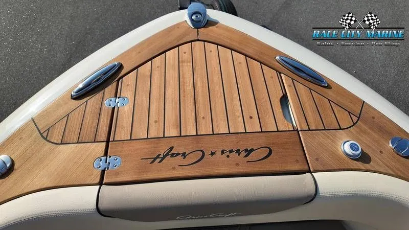 Slide: The Image of Chris-Craft 28MS 2025 - 15