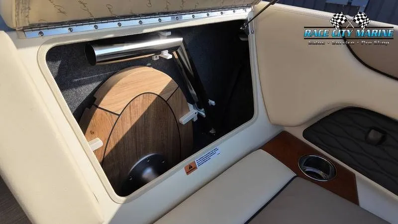 Slide: The Image of Chris-Craft 28MS 2025 - 24