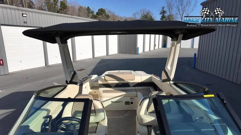 Slide: The Image of Chris-Craft 28MS 2025 - 26