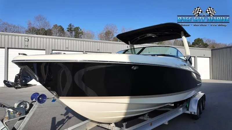 Slide: The Image of Chris-Craft 28MS 2025 - 3